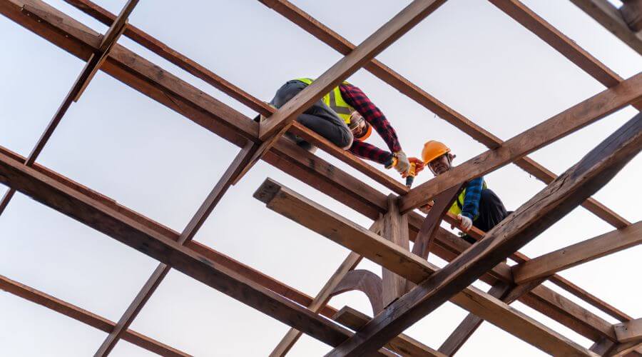 Local Siding Services in Maysville, OK